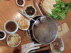 -功牛泉州牛肉小吃(崇武店)