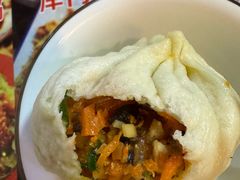-宝正臻天津包子总店(金阳光居易店)