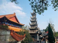 -中国观音故里广德景区