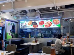 -欧记大排档·景德菜(上海首店)