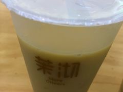 -茉沏(光启城店)