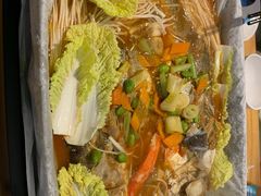 -鱼颜诱纸纸上烤鱼·蛙(龙湖天街店)