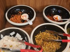 -湘人龙记老长沙米粉(鸟巢店)