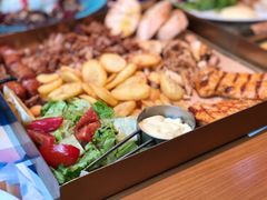 -HELLO MUSAE 拾光缪斯餐厅·纯正希腊风味(苏州中心店)