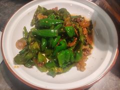 -绿茶餐厅(天津天河城店)