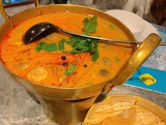 -Home Thai·泰谣(王府井apm店)