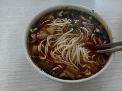 android_upload_pic-牛王庙外行家常面(芳草街店)