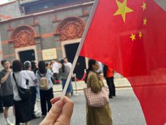 -中共一大纪念馆