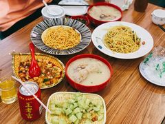 -王婆婆老妈蹄花川菜馆·非物质文化遗产(太古里一店)