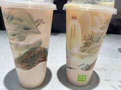 -奈雪的茶(石家庄万象城店)