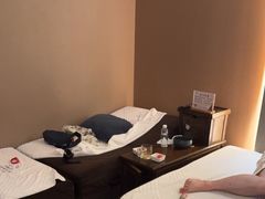 -水墨澜渟足道·SPA·传统(四望亭东关街店)