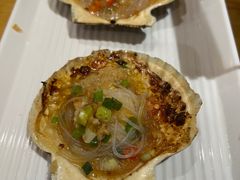 -锦尚阁烤鱼•天津菜(宣武门胡同店)
