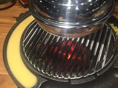 -炭恋火炉烤肉(凌云一街坊店)