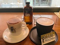 -CABO Coffee