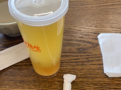 -李先生牛肉面大王(北京平谷步行街店)