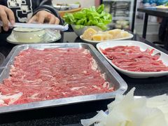 -新梅居(宁海东路店)
