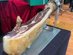 -拉蒂娜·巴西牛排馆 Latina·Brazilian Steakhouse(陆家嘴旗舰店)