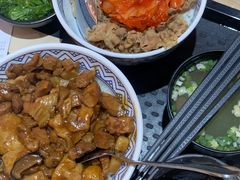 -吉野家(成都时代奥莱店)