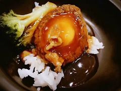 -新发展亚太JW万豪酒店·福苑咖啡厅