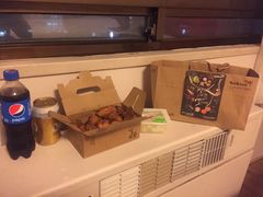 -校村炸鸡(塔洞店)