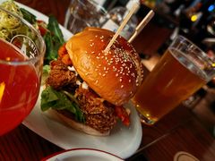 -京A Taproom·精酿餐吧(CBD店)