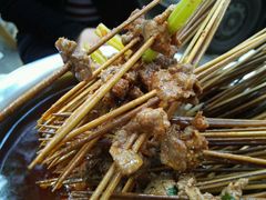 -四小区火锅·巷子里的重庆火锅(花照壁店)