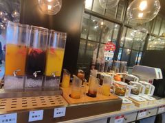-千滋百味自助烤肉火锅(东门町店)