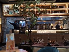 大堂-湊湊火锅·茶憩(石家庄万象城店)