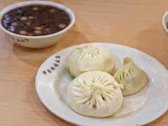 -蒋家桥饺面店(东关街店)