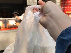 -龙丰楼包子(南方大厦店)