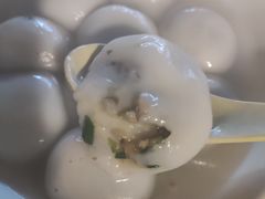 -黄三汤圆
