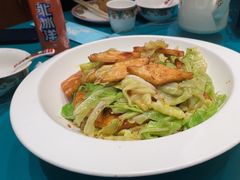 -巴依老爷新疆美食(望京小街店)