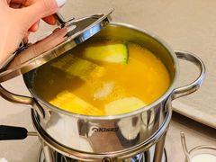 -ONE FULL 古董港式海鲜火锅