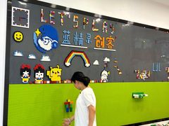 -蓝精灵创客少儿编程(百步亭中心)