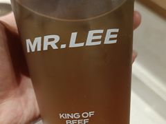 -李先生牛肉面大王(广渠门内店)