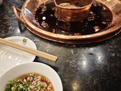 -老码头火锅(玉林店)