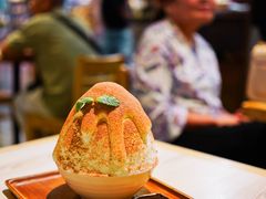 -After You Dessert Cafe(Silom Complex)