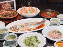 -淮扬府(安定门店)