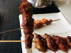 -金刚山(学府路店)