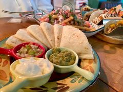 墨西哥塔可玉米饼-TEQO·Mexican food & Bar