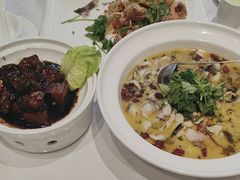 -小秦淮·南京土菜(新亭西路店)