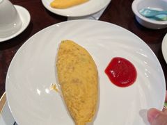 -喜来登酒店西餐厅(3F Sheraton Miyako Hotel)