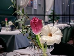 -L'Arome芳芳法国餐厅(仙林金鹰店)