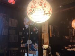 大堂-日本料理神拉面