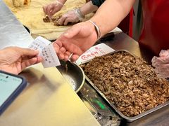 -好吃再来大饼熏肉(胜利北路店)