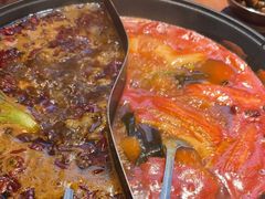 -楠火锅(绿地新都会店)