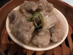-万丽轩·粤菜(王府井金茂万丽酒店)