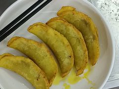-草桥清真牛肉锅贴扁食店