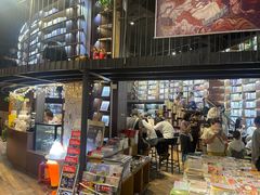 -三联韬奋书店(三里屯店)