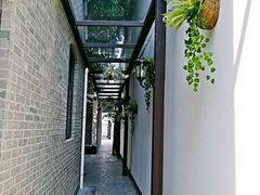 -聚春园驿馆(福州三坊七巷店)